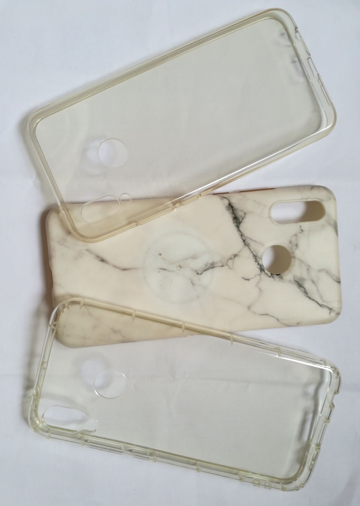 Capas Huawei P 20 novas