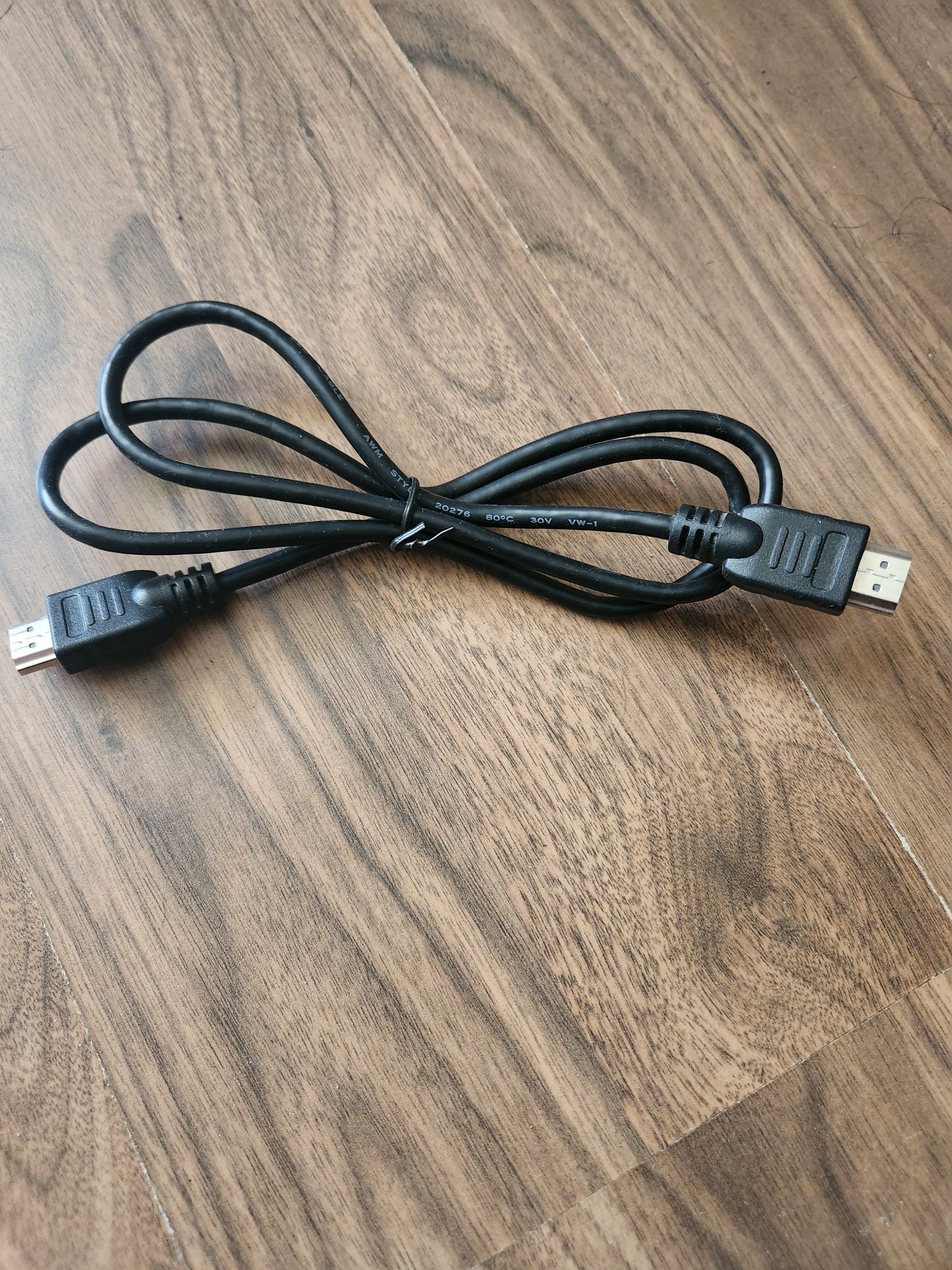 Кабелі HDMI для монітору, роутеру