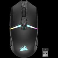 Игровая мышь Corsair Nightsabre Wireless RGB (CH-931B011)