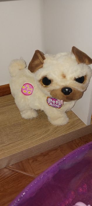 Lote de boneco novos e de marca