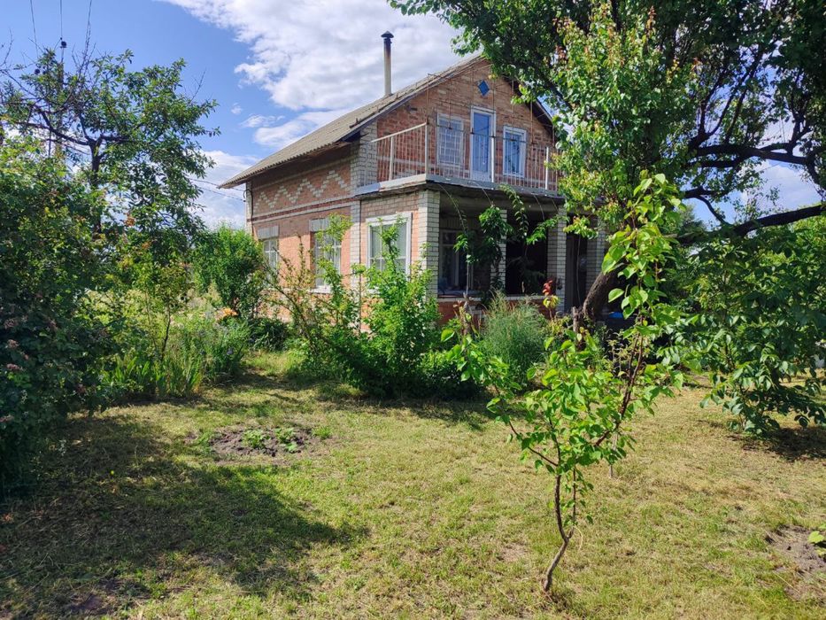 Продаж будинку на масиві Сади Дніпра, 2-га лінія Дніпра, 9 соток