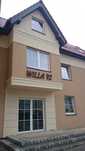 Noclegi Żory -Willa 72, pokoje, hotel, pokoje dla pracowników firm
