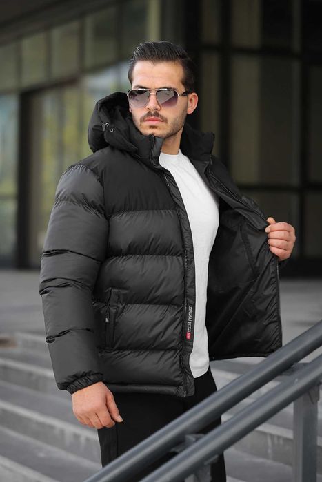 Пуховик The North Face (Розміри S-M-L-XL-XXL)