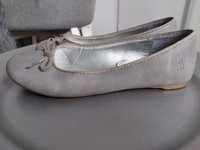 Buty dziecięce balerinki OKAIDI 32