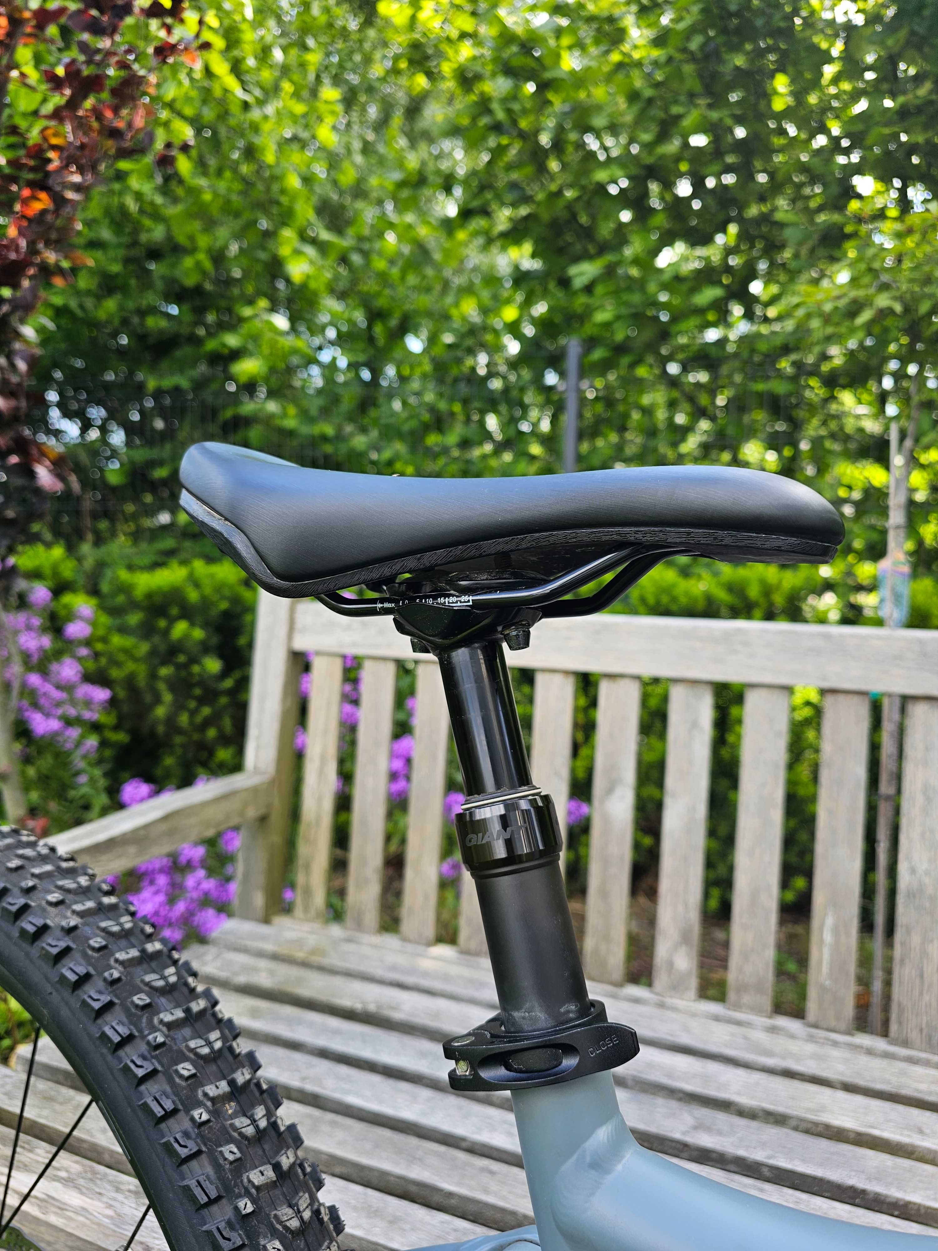 Liv Embolden E+ 2 e-MTB 29" | Full | Rozmiar S | Bateria 97% | Okazja!
