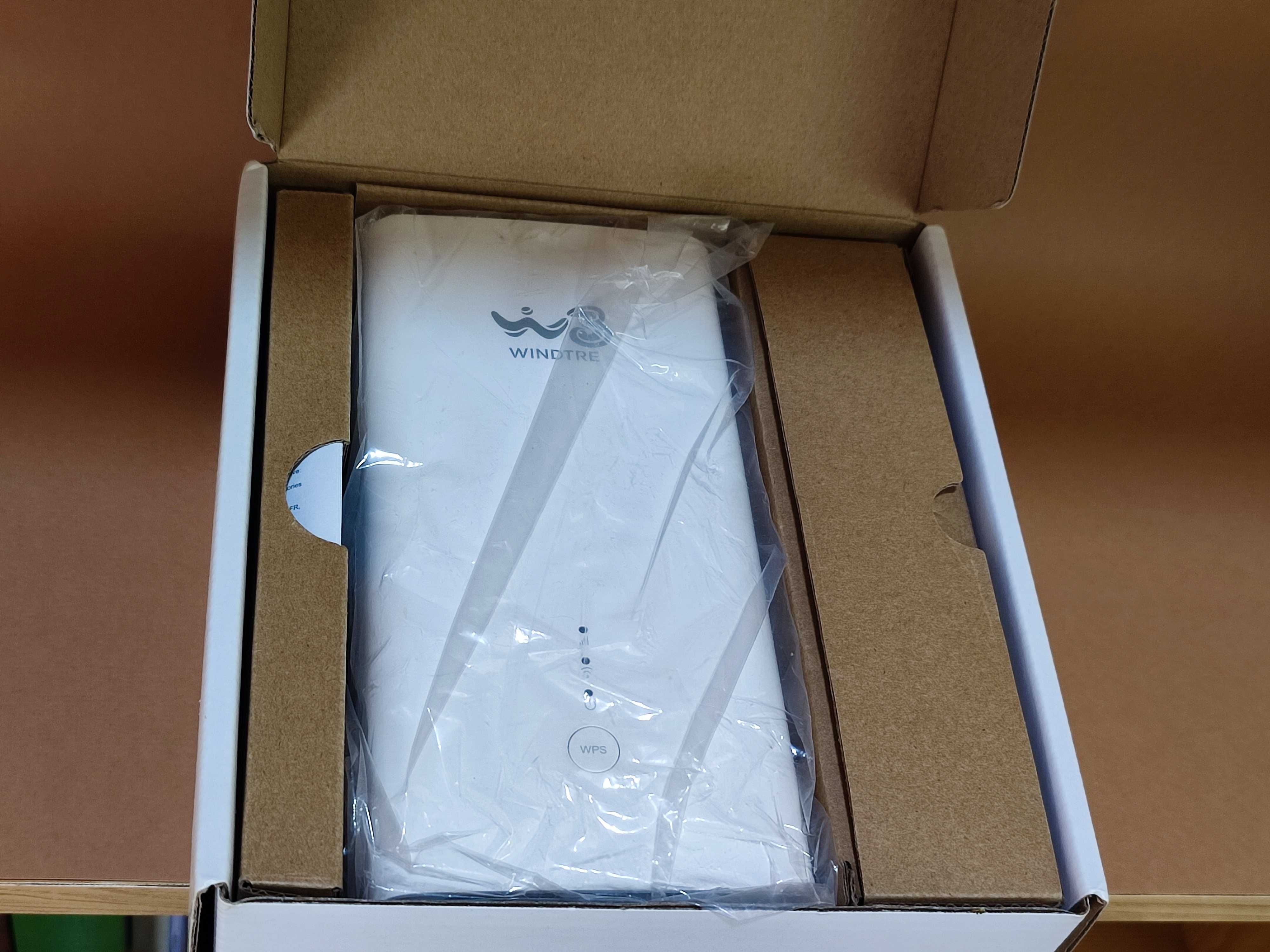 Router Soyealink(Huawei) B628,-350 4G Cat.12 de 600 Mbps