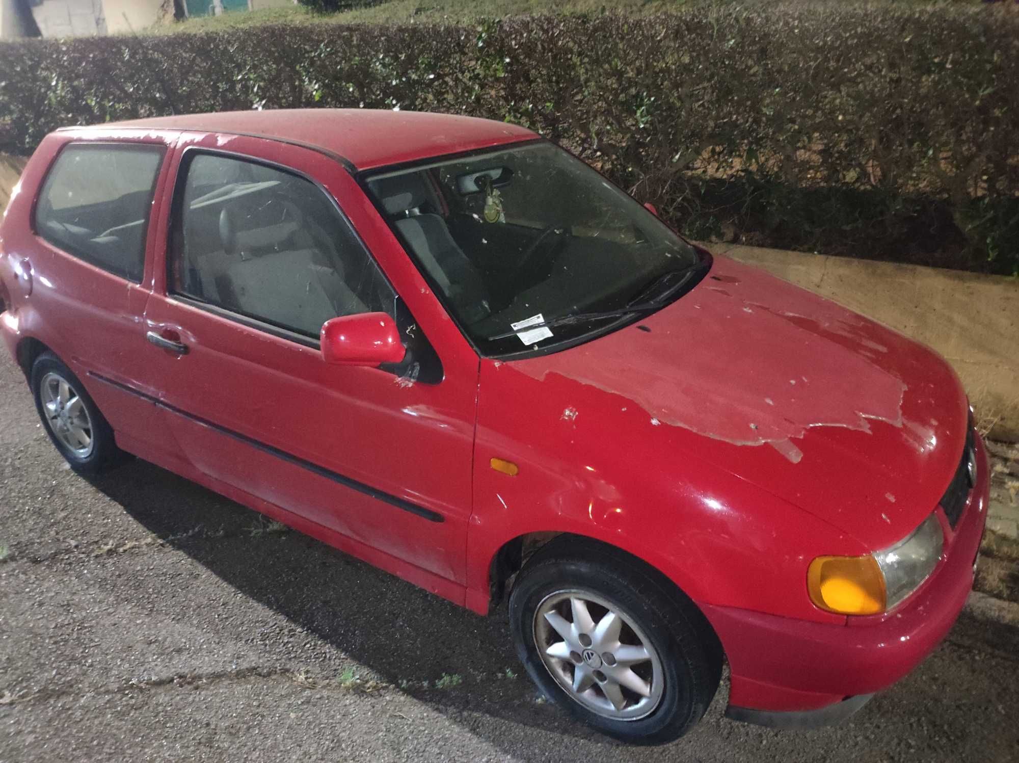 Vende-se Polo VOLKSWAGEN