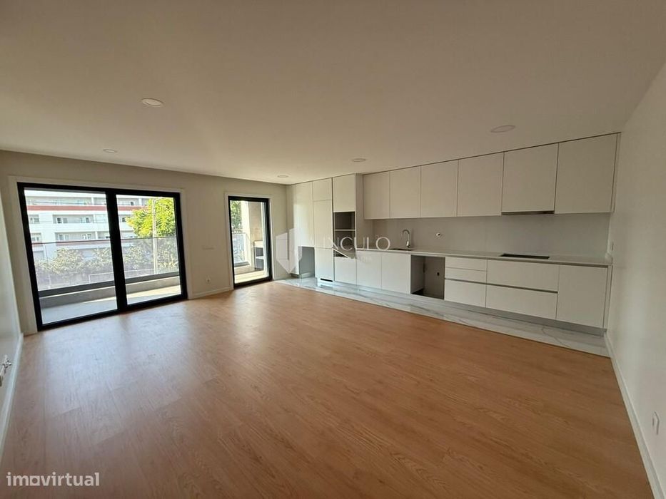 Apartamento T3 Duplex Novo - Braga