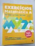 Exercícios de Matemática A - 10º, 11º e 12º Ano