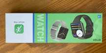 Zegarek Smartwatch