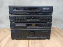 Wieża Stereo DIORA Seria 500 Kultowy Model