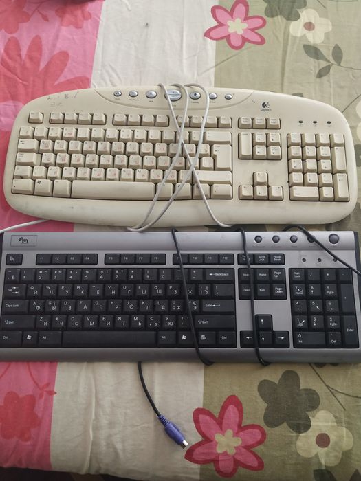 Клавиатура для компьютера