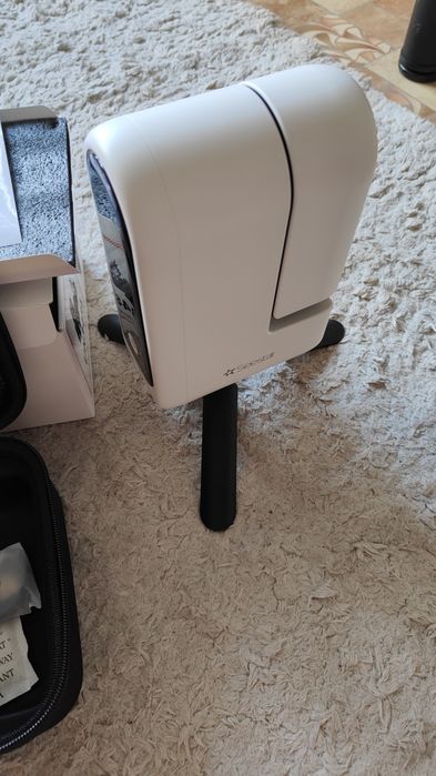 Teleskop smart seestar s30