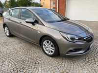 Opel Astra 16r, 1,6cdti, 110KM Super wyposażenie