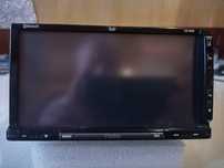 Продам Clarion vx 709e