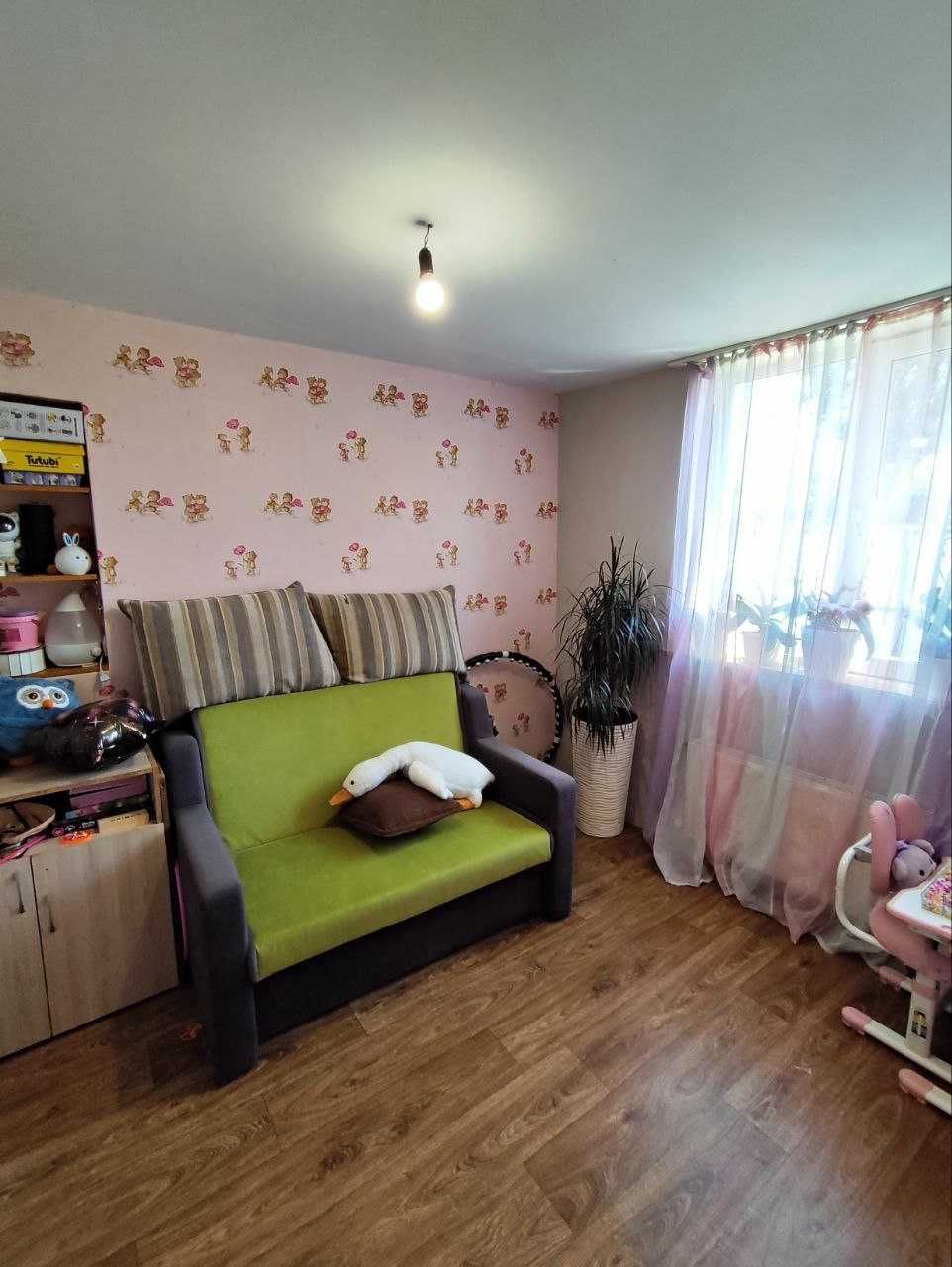 Продам часть дома, пр. Мазепы, ул. Киевская, Новокодацкий р-н
