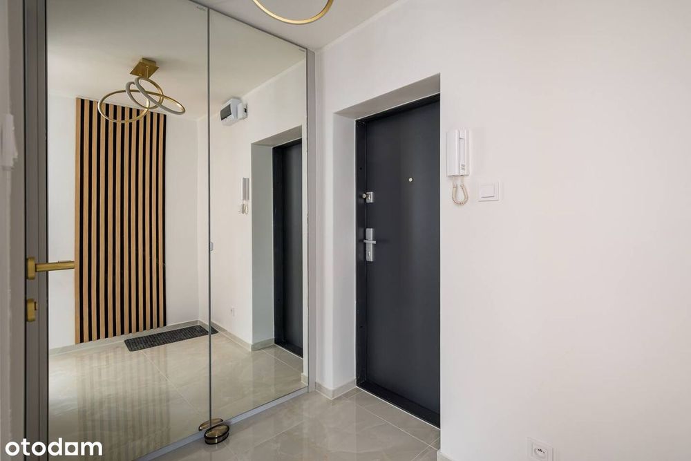 Przytulne mieszkanie 26,5 m² po remoncie – Ochota / Rakowiec, Grójecka
