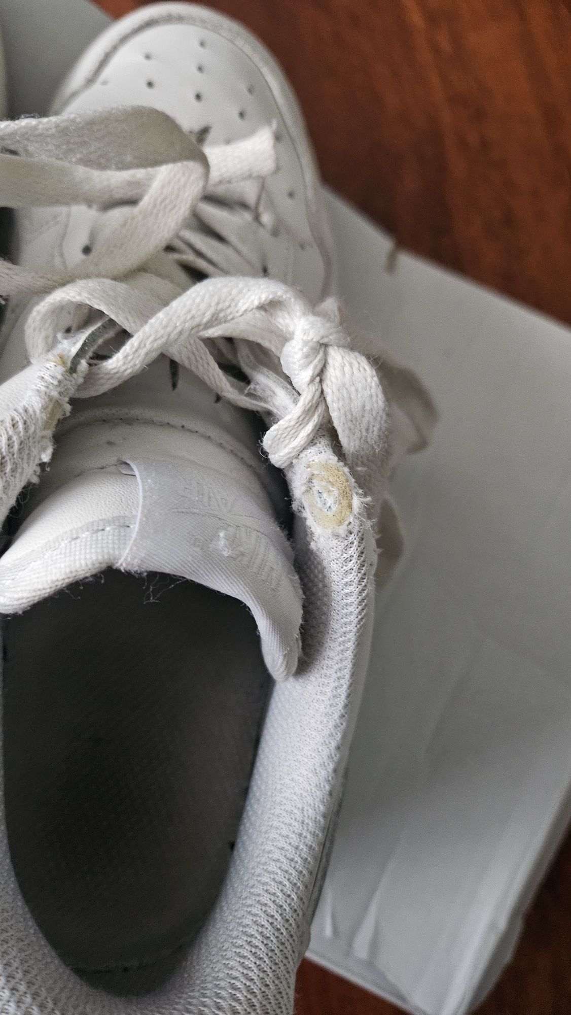 Air force 1 dziewczęce