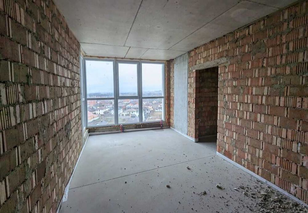 СРОЧНОвозле Моря 3-ком.квар.73кв.по 500$ метр Рассрочка пер.взн.от 10%