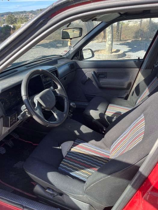 Renault 19 1.4 1991