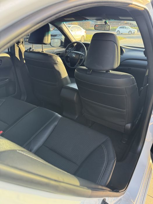 Honda Accord 2017 2.4 Львів, Свіжопригнане!!!