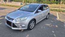 Ford Focus 1.6 SW
