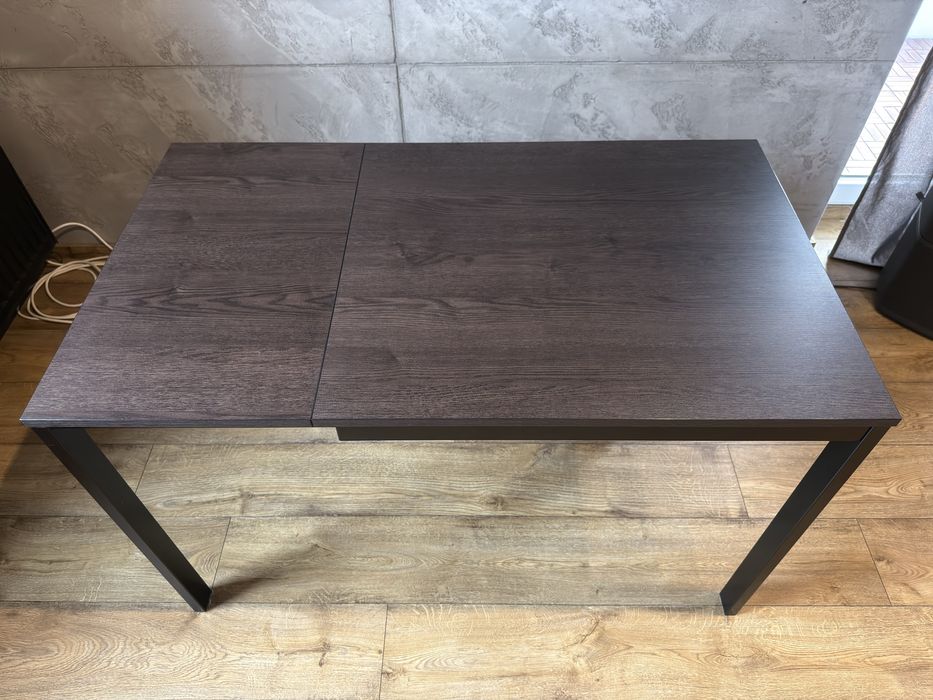 Stół rozkładany Ikea Vangsta