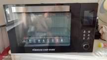 Forno EHS Premium Chef Oven