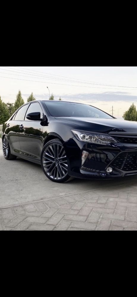 Диски Нові R17/5/114,3 TOYOTA Camry Avensis Corolla Rav 4 в Наявності