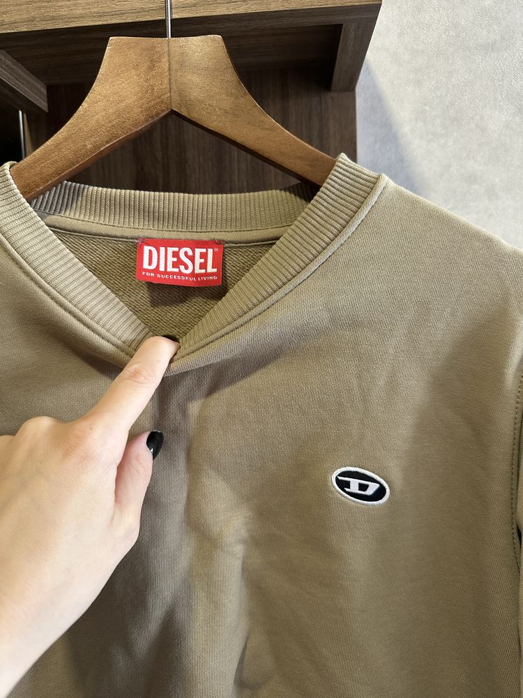 Diesel світшот розмір S