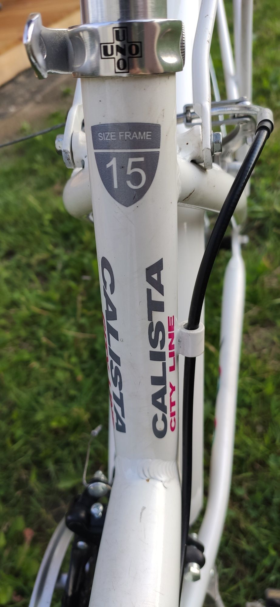Sprzedam rower Onill Calista