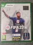 [00755] [XBOX ONE] FIFA 23