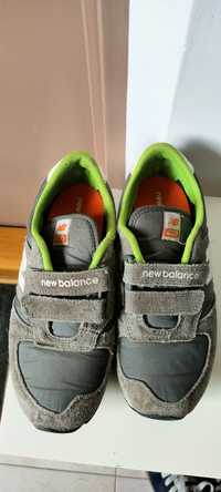 Buty Adidasy New Balance 34,5