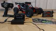 team magic seth 6s [arrma traxxas losi]