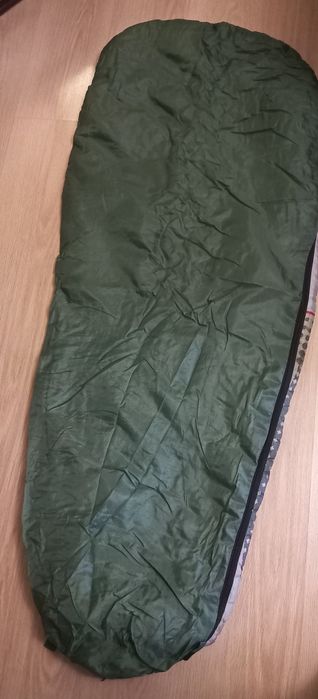 Спальний мішок дитячий