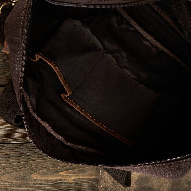 torba na laptopa z uchwytem na walizkę paolo peruzzi t-31-br