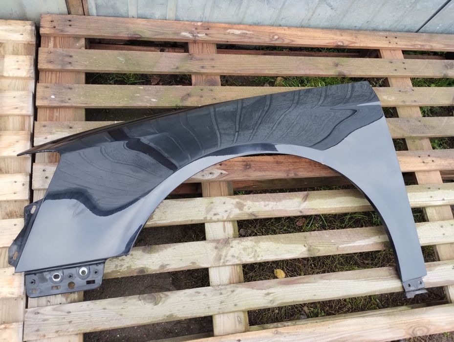 Błotnik lewy VW passat b6 lc9x