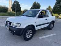 Opel frontera SPORT 2.2 DTI