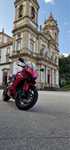 Cbr 650r 2020 35kw