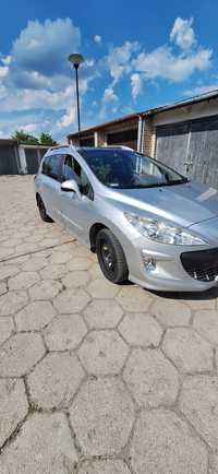 Sprzedam Peugeot 308