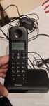 Telefone fixo, sem fios