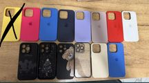 Чохол кейс iphone 14 pro силіконовий Silicone Case