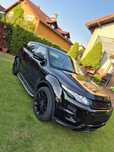 Range Rover Evoque D-Lux SD4A
