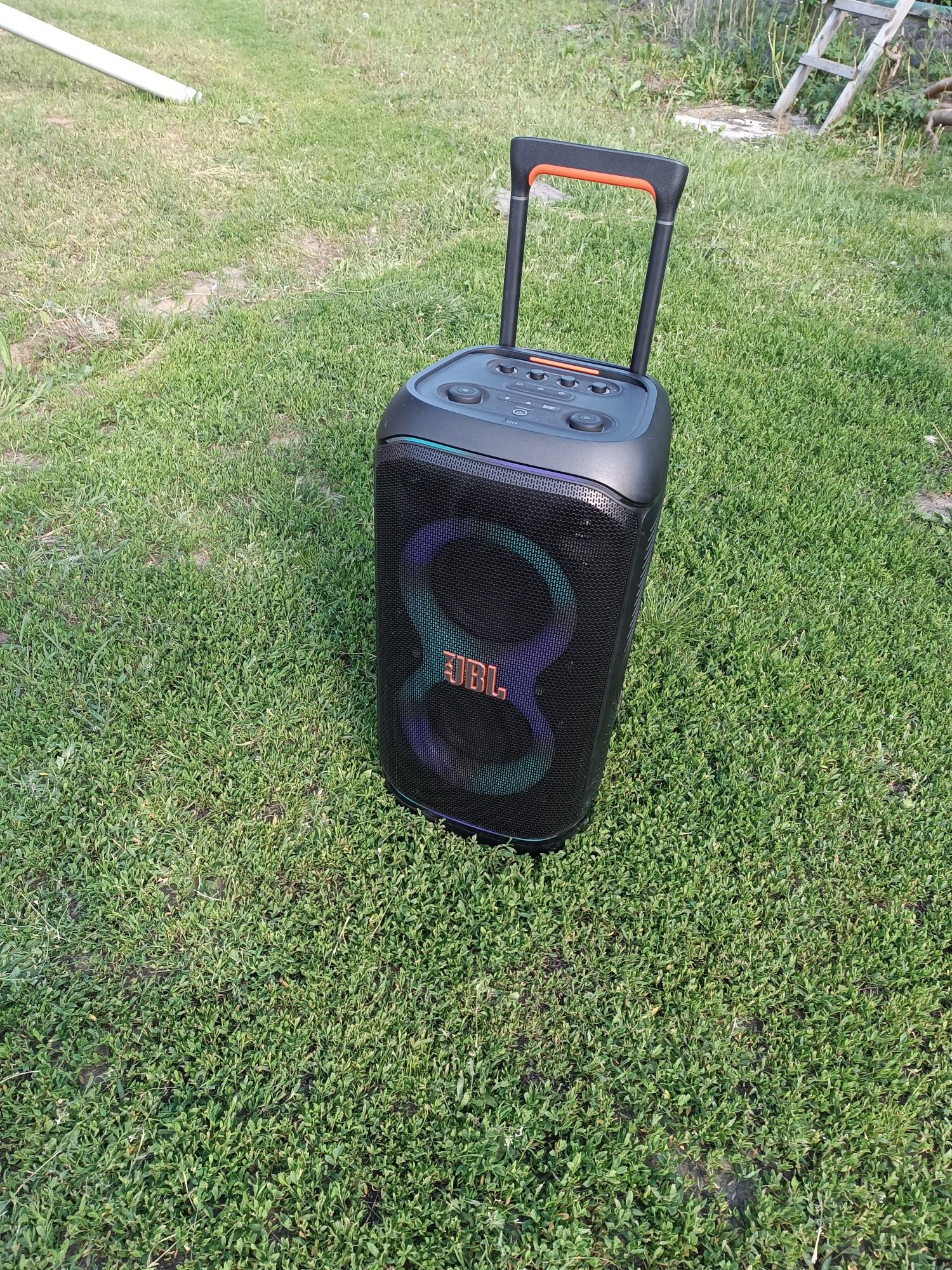 Оренда JBL Party Box 320