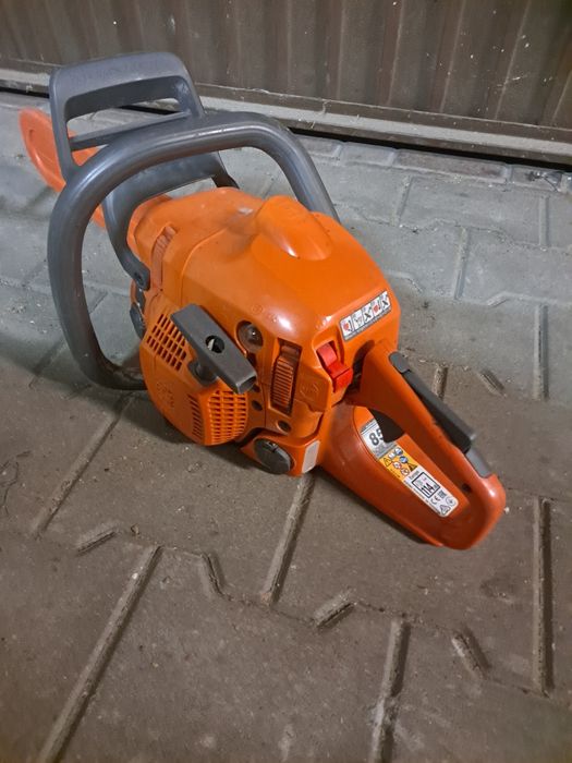 Pila spalinowa Husqvarna 435 ||