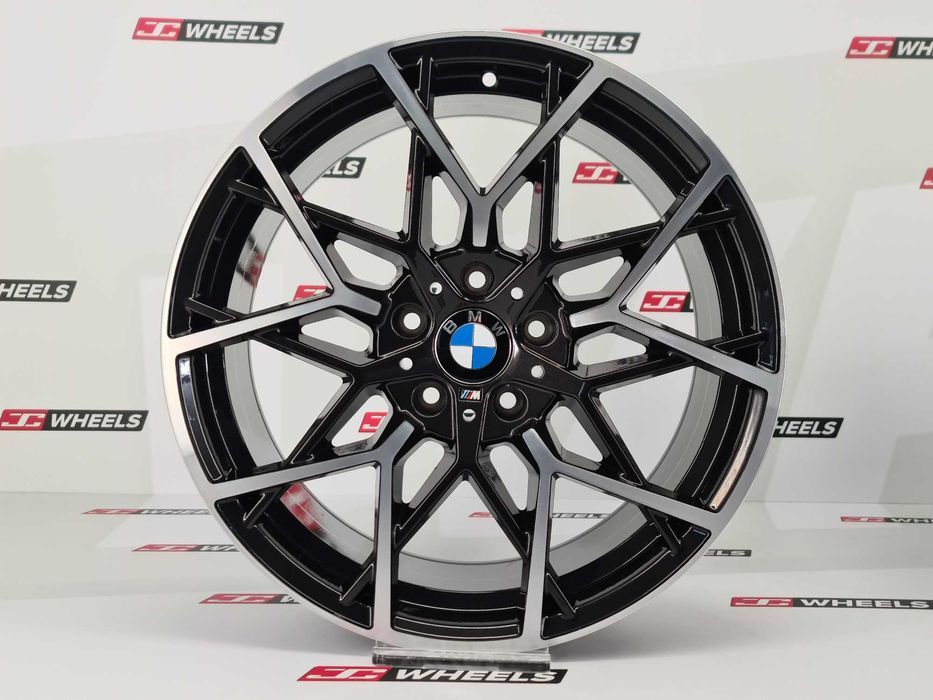 Jantes Look BMW 795M em 19 | 5x120