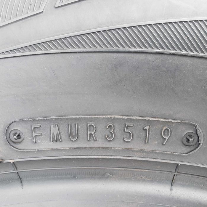 Шини 215/60 R16 Falken (Фалкен) 80$/2шт. всесезонна резина