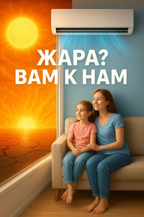 Установка кондиционеров, монтаж кондиционера, демонтаж кондиционера