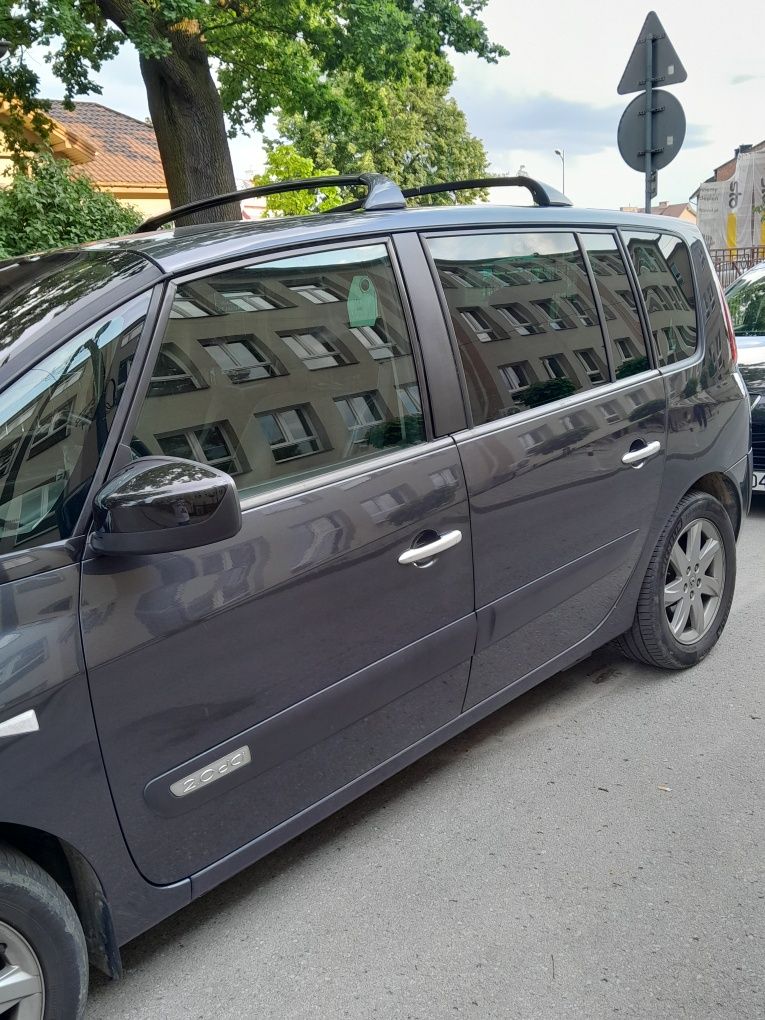 Renault Espace 4