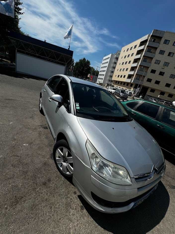 Citroen C4 DIESEL
